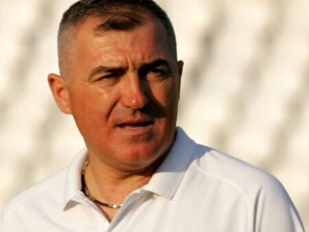 Petre Grigoraș contestă „transferul verii în Superligă”: „N-ar fi fost o surpriză dacă venea Palmer sau Dembele”
