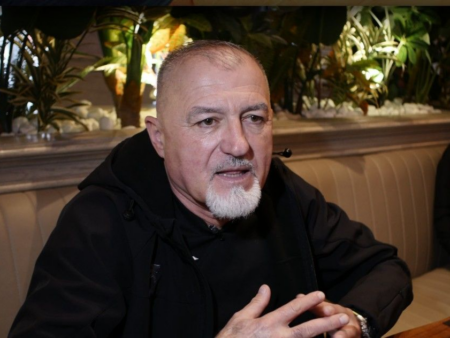 Petre Grigoraș provocă reacții: „Este o jignire, nu ai voie să spui așa ceva”