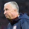 Dan Petrescu s-a supărat după CFR – Paksi: „Doamne ferește! Mi-e rușine de aberațiile pe care le spun!”