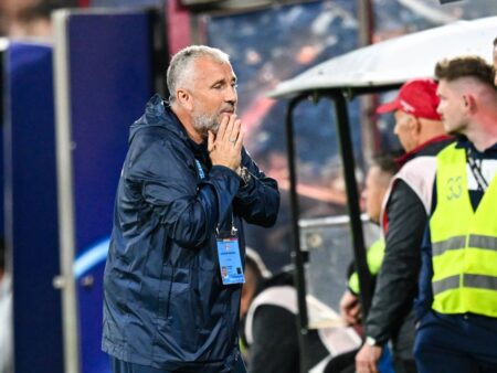 Liste scurte de HORROR pentru CFR Cluj, Universitatea Craiova și U Cluj, care își vor afla astăzi posibilii adversari din Europa și Conference League!