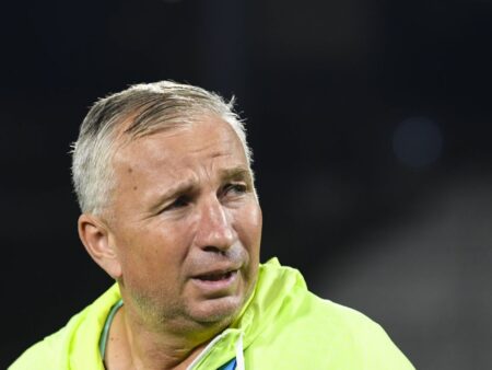 Se apropie Untold, coșmarul lui Dan Petrescu: „Toată lumea știe asta! Am discutat deja”