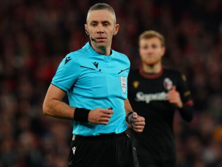 Radu Petrescu și Ovidiu Hațegan vor conduce un meci decisiv din Champions League cu un fotbalist român!