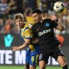 FCSB s-a prezentat înainte de meciul cu Shkendija, iar macedonenii au reacționat.