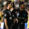 Schimbările efectuate de FCSB în pauza meciului cu Petrolul