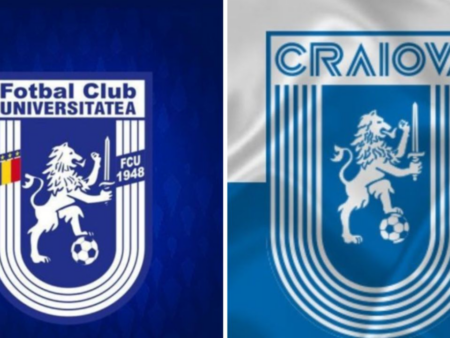 Fostul președinte al Craiovei, fără ezitare: „Ea este purtătoarea palmaresului!”