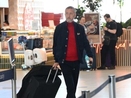 Mihai Stoica a comentat după eliminarea FCSB din Champions League: „Groaznic”