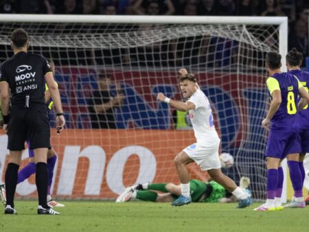 Amenzi după Supercupa FCSB – CFR Cluj! Ce s-a petrecut?