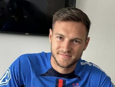 FCSB, golurile meciului amical cu Utrecht: prima reușită a lui Politic și „bijuteria“ lui Alibec