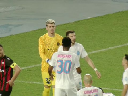 A greșit Târnovanu? Verdictul clar al lui Florin Prunea după golul primit de FCSB de la Shkendija.