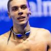 „Îl consideri favorit pe David Popovici și la 100 m liber?” Răzvan Florea a dat un răspuns clar.