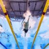 Carmen Bunaciu, reacție impresionantă după medalia de aur obținută de David Popovici la Campionatul Mondial de înot din Singapore