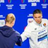 Frustrare americană: ce a raportat o publicație de acum optzeci de ani despre David Popovici