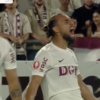 Virgiliu Postolachi, după un gol spectaculos marcat în poarta Rapidului: „Asta a fost strategia”