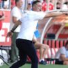 Mirel Rădoi a spus cuvântul final după faultul ce a declanșat remontada echipei UTA: „Nu avea sens!”