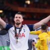Noua conferință de presă a antrenorului de la Tottenham: Anunțul despre Radu Drăgușin