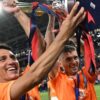 Componența FCSB pentru campania din Liga Campionilor, ediția 2025-2026!