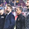 Săpunaru a renunțat! A fost secundul lui Mutu și acum antrenează echipa din Liga 2: „Bine ai venit!”