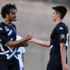 Rareș Ilie, debut strălucit cu gol la Empoli: câte minute a jucat la noua sa echipă