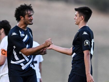 Rareș Ilie, debut strălucit cu gol la Empoli: câte minute a jucat la noua sa echipă