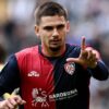 Transferul lui Răzvan Marin este blocat: „Problema nu este Cagliari!”