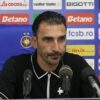 A cucerit încrederea lui Elias Charalambous, iar cipriotul a făcut o promisiune: „Va avea mai multe oportunități!”
