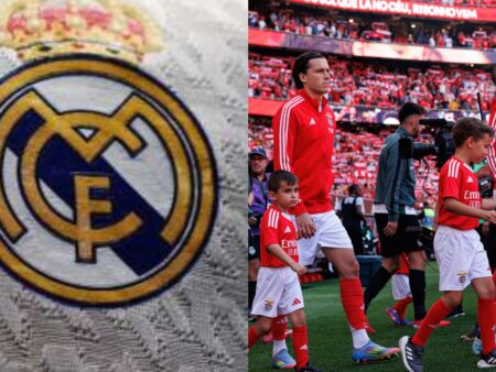 Real Madrid este pe cale să facă o achiziție spectaculoasă! Madrilenii aduc un alt super jucător.