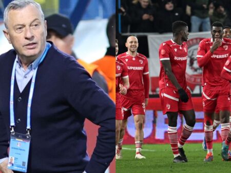 Acum este antrenor la Standard Liege! Ce a declarat fostul dinamovist despre Mircea Rednic