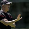 La Louviere – Standard Liege ACUM! Mircea Rednic debutează oficial, cu fostul dinamovist Josue Homawoo titular
