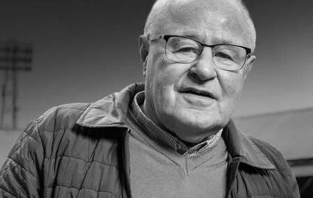 A decedat Rinus Israel, primul antrenor străin al fotbalului românesc