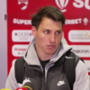 Risto Radunovic, discurs-apel după înfrângerea istorică cu Inter d’Escaldes: „Să ne trezim!”