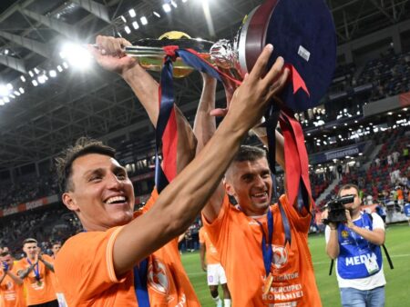 Risto Radunovic cunoaște ‘motorul’ care poate duce FCSB în faza principală a Champions League