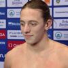 Viitorul României: Robert Badea, pe urmele lui David Popovici, cu o performanță remarcabilă la Europene
