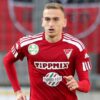 Transfer spectaculos pentru Universitatea Craiova: colosul ucrainean, fost jucător la Dinamo Kiev, prezentat oficial