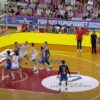 Doamne ferește! Cât de mult a pierdut România în fața Greciei la FIBA U20 EuroBasket 2025