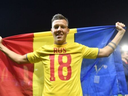Superligă: Oferă pentru Adrian Ruș!