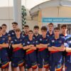 Debut strălucit la EURO pentru naționala de juniori a României, cu goluri de Austin Miller, Mohammad Odeh și Konstantine Angduladze!