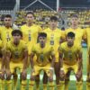 Iată o variantă a titlului reformulat:

„Jucătorii din naționala României U19 care ar putea obține transferuri semnificative! Scouterii europeni i-au observat.”