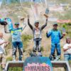 Manuel Lettenbichler câștigă al șaselea titlu la Red Bull Romaniacs!