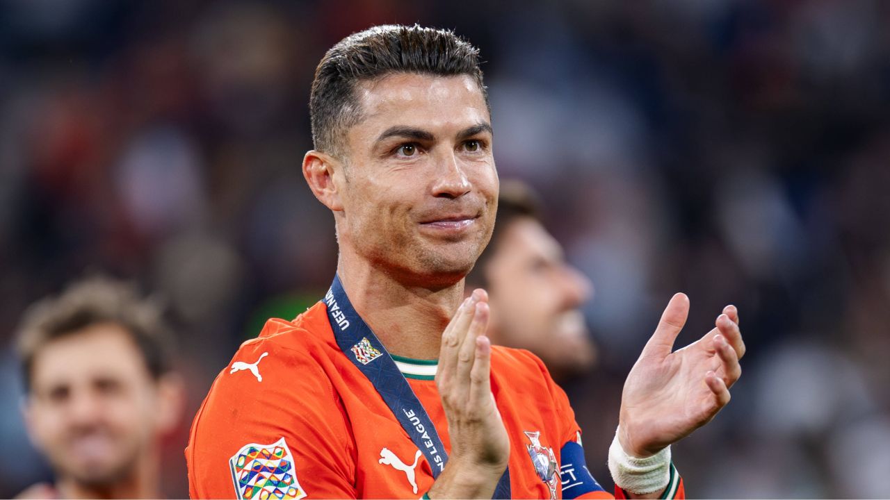 Amintire uimitoare cu Ronaldo: „Știți ce făcea la ora 2 dimineața?”