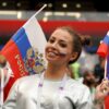 Rusoaica de la Wimbledon: fascinantă, bogată și de neoprit în Londra