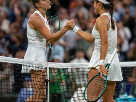 Sabalenka – Emma Răducanu: Cum s-a încheiat meciul spectaculos de la Wimbledon 2025