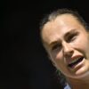 Sabalenka, discurs incendiar după eliminarea de la Wimbledon 2025