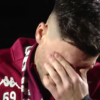 Cristi Săpunaru nu și-a putut controla emoțiile! Tema care l-a adus la lacrimi pe fostul căpitan din „Giulești”
