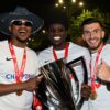 FCSB a publicat lista LPF! Un jucător de bază, exclus din cauza unei accidentări grave.