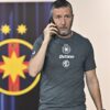 MM Stoica, reacție subtilă după victoria FCSB în Supercupa României. A folosit doar două cuvinte.