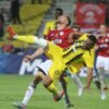 Dinamo nu se califică în play-off. A suferit prea multe schimbări.