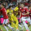 Jucătorul de la Dinamo a reacționat prompt: „NIMENI nu ne va despărți”