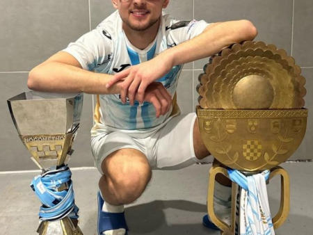 Zeljko Sopic acționează serios! Transfer de 2.000.000 de euro: „Bine ai venit!”