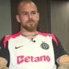 Denis Alibec dorește să își realizeze visul! Ce a declarat înainte de meciul din Supercupă