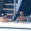 Imagini surprinse! Ce făcea Cristiano Ronaldo în ziua înmormântării lui Diogo Jota